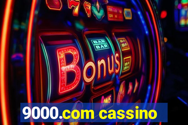 9000.com cassino